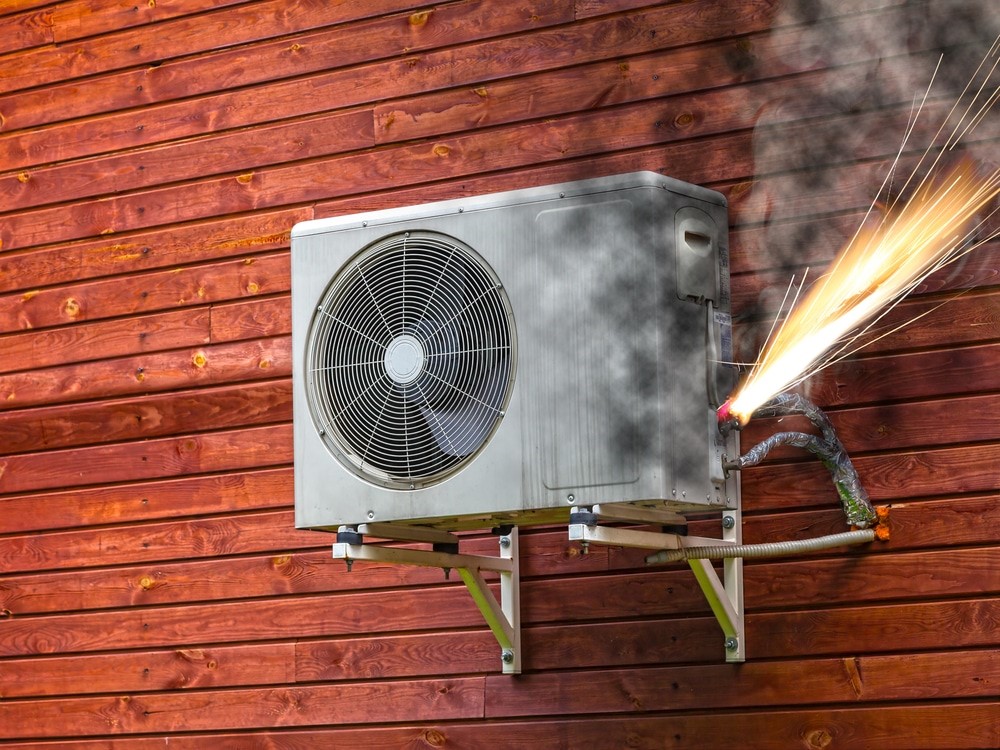 Heating And Air Conditioning Service Technician Job Description